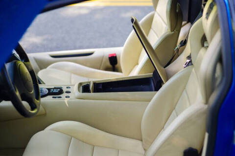 2003 Lamborghini Murcielago