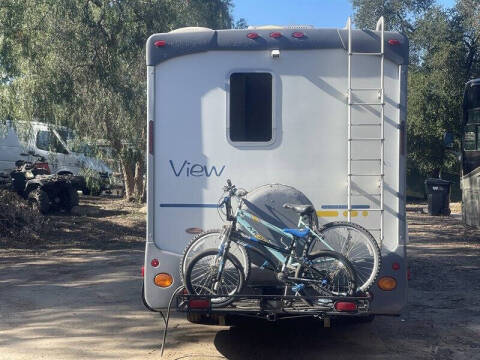 2006 Winnebago View 23H