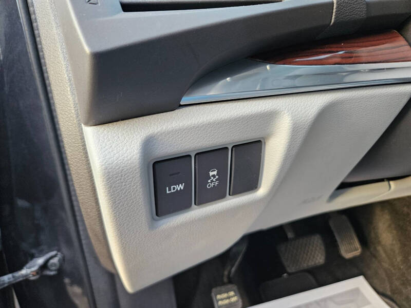 2015 Acura MDX SH-AWD w/Tech