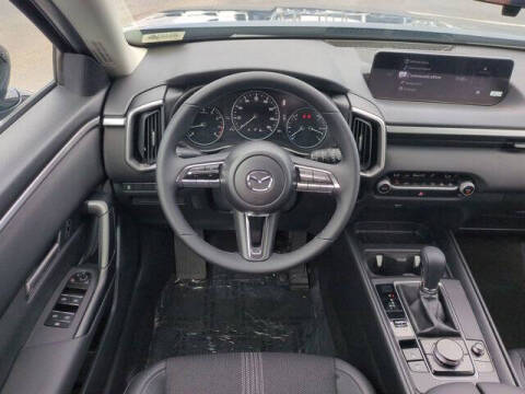 2026 Mazda CX-50 2.5 S Select