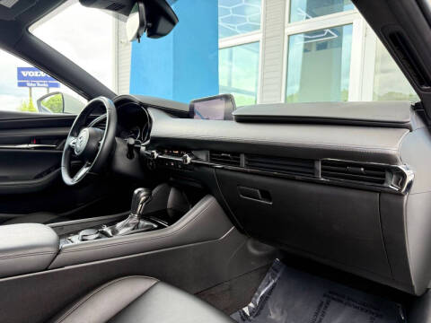 2019 Mazda Mazda3 Hatchback