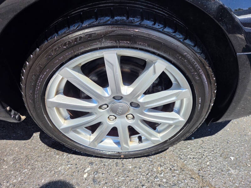 2013 Audi A3 2.0 TDI Premium Plus