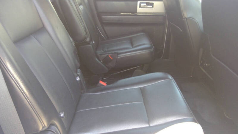 2016 Ford Expedition Limited