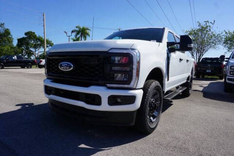 2026 Ford F-250 Super Duty