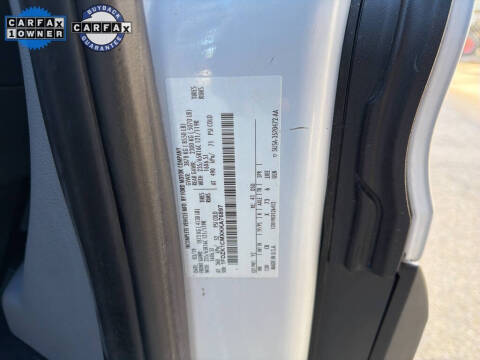 2019 Ford Transit 150 XLT