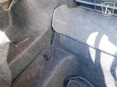 1997 Pontiac Firebird