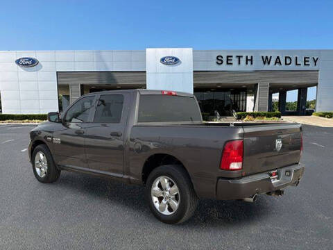 2014 RAM 1500 Express