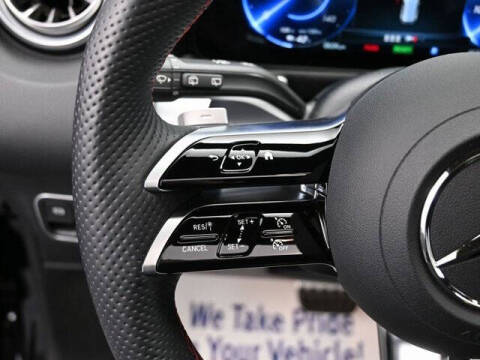 2024 Mercedes-Benz EQB EQB 250+