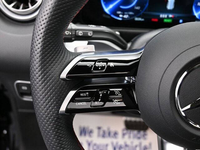 2024 Mercedes-Benz EQB EQB 250+