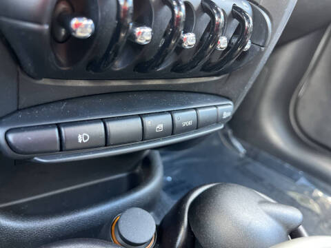 2012 MINI Cooper Countryman S ALL4