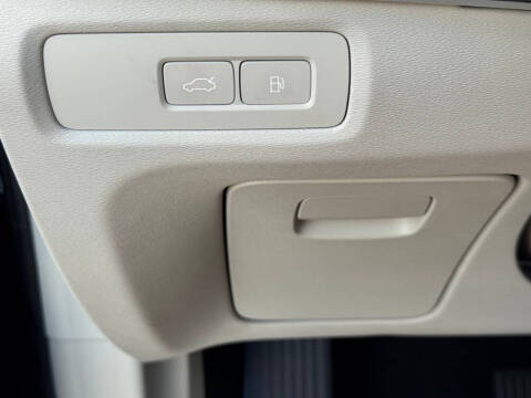 2024 Volvo S90 Recharge T8 Ultimate