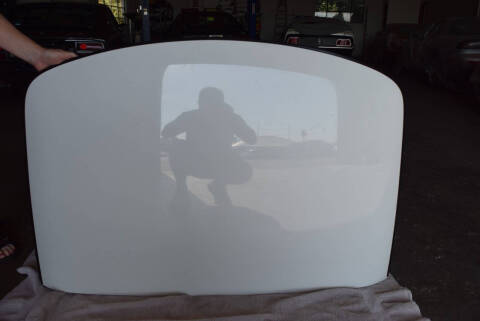 1992 Chevrolet Corvette