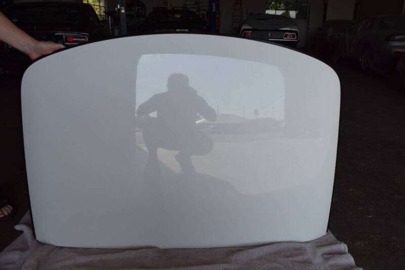 1992 Chevrolet Corvette