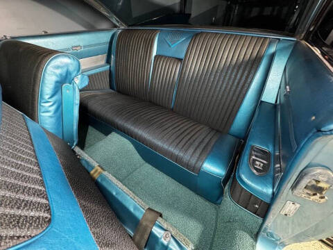 1959 Cadillac Series 62