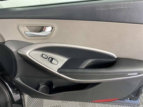 2016 Hyundai Santa Fe Sport 2.4L