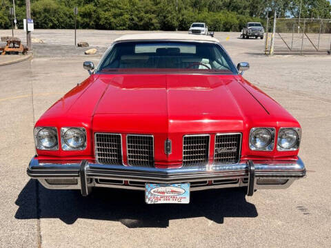 1975 Oldsmobile Delta Eighty-Eight