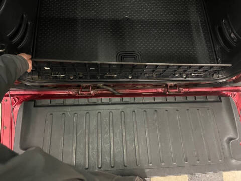 2008 Honda Element EX