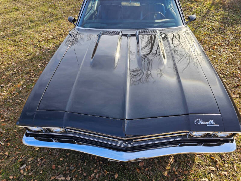 1969 Chevrolet Chevelle