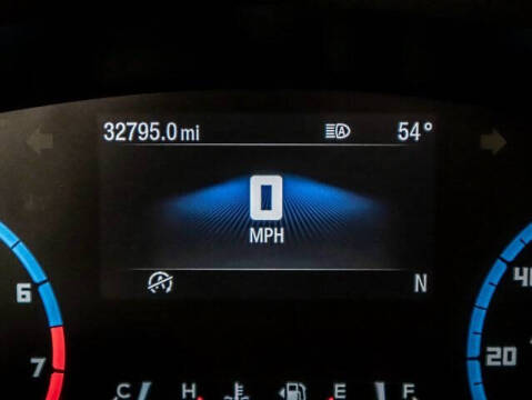 2022 Ford Bronco Sport