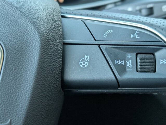 2024 Audi Q5 e quattro S line Prem Pl 55 TFSI