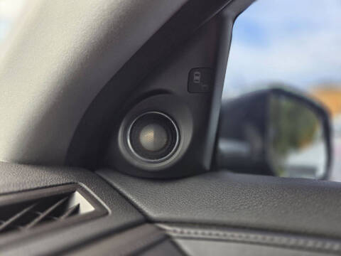 2014 Acura RLX w/Advance