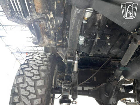 1982 Jeep CJ-7