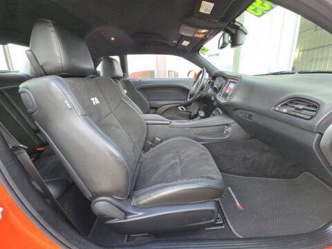 2021 Dodge Challenger R/T