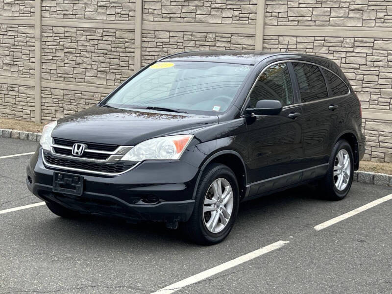 2011 Honda CR-V EX photo 4