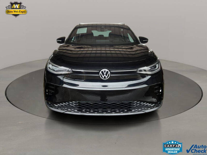 2023 Volkswagen ID.4 Pro S