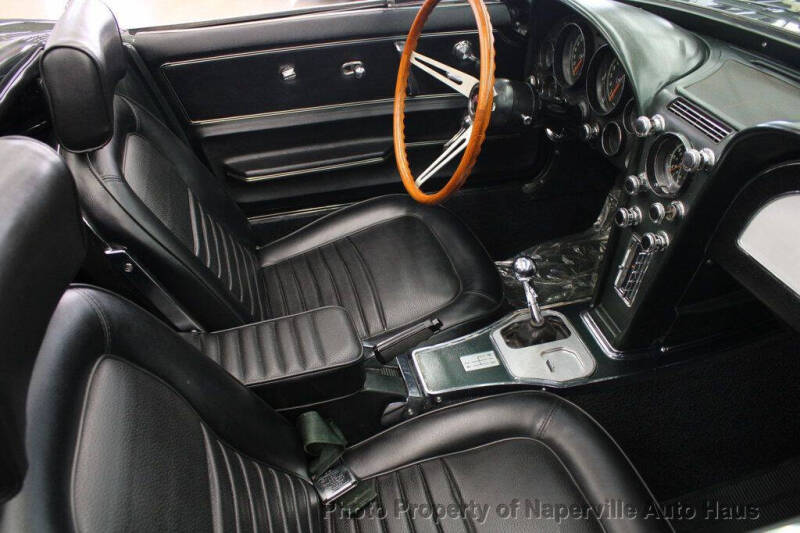 1967 Chevrolet Corvette