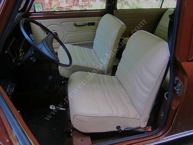 1972 MINI Panel van