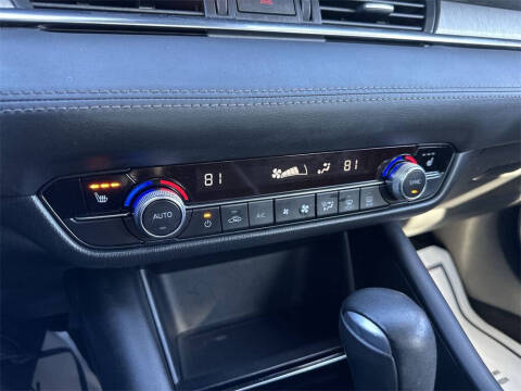 2020 Mazda MAZDA6 Grand Touring