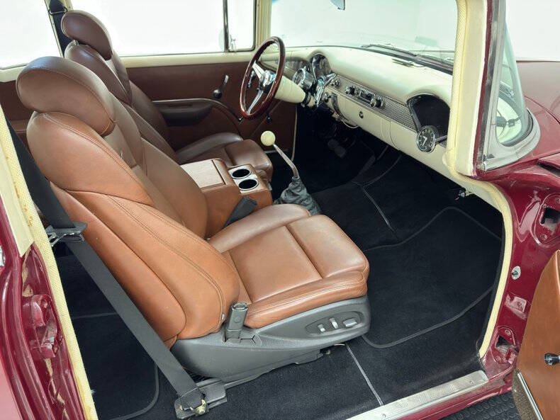 1955 Chevrolet Bel Air