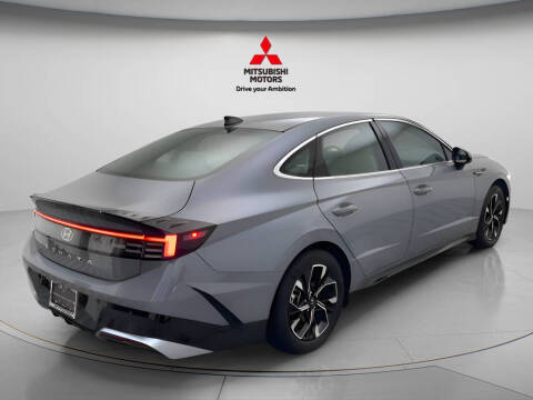 2025 Hyundai Sonata