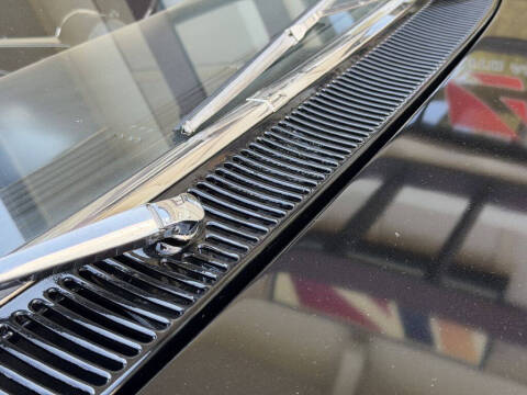 1963 Chevrolet Impala