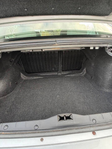 2005 Chevrolet Malibu LS