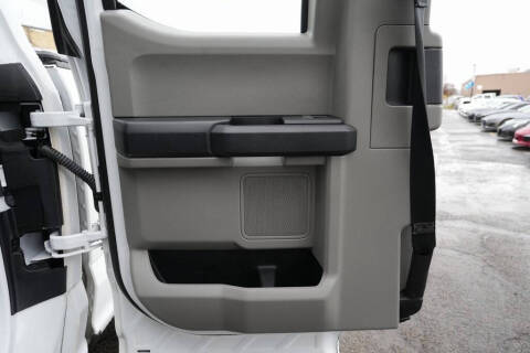 2021 Ford F-350 Super Duty