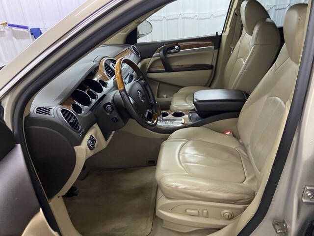 2009 Buick Enclave CXL