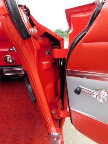 1961 Chevrolet Impala