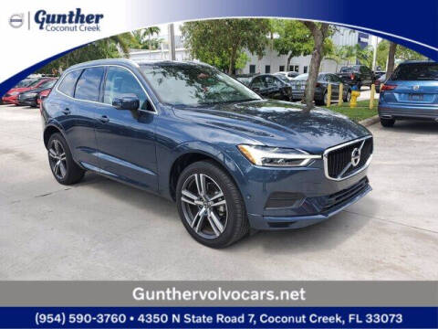 2019 Volvo XC60