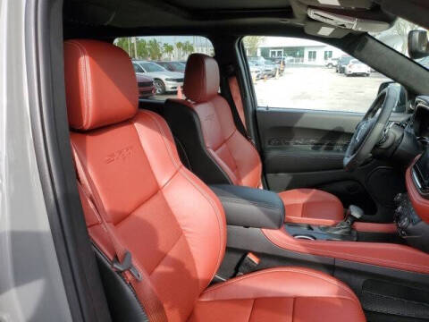 2023 Dodge Durango SRT 392 Premium