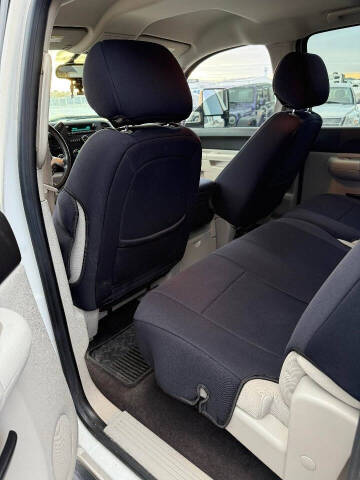 2010 Chevrolet Silverado 1500 LT