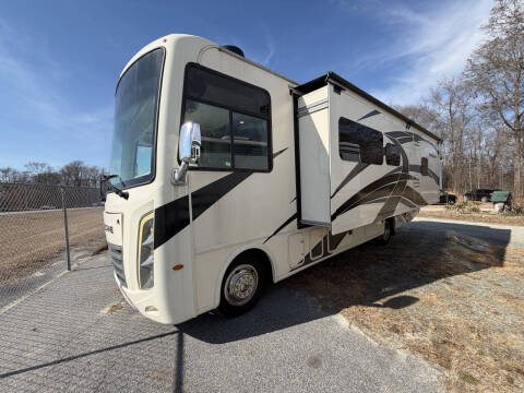 2022 Thor Motor Coach Hurricane 29M
