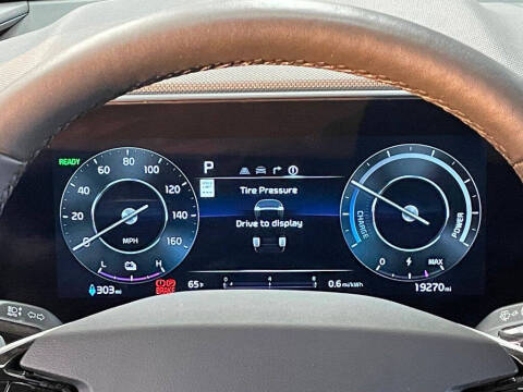 2024 Kia Niro EV Wave