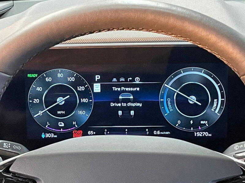 2024 Kia Niro EV Wave