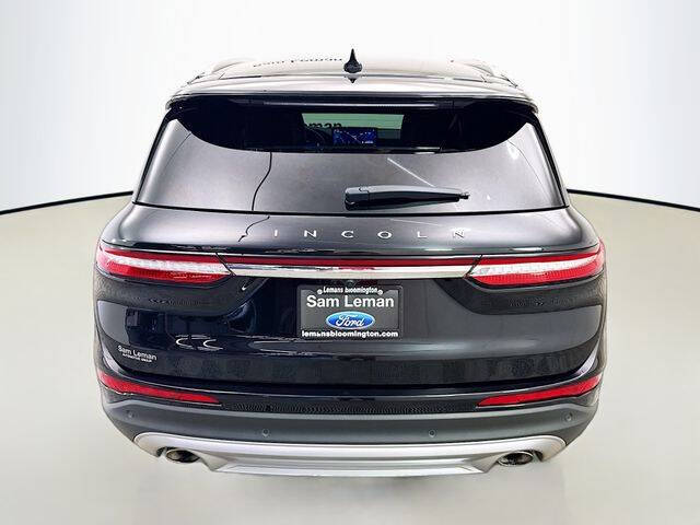 2024 Lincoln Corsair Reserve