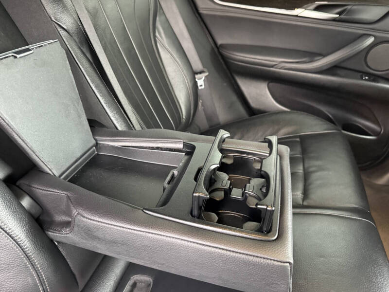 2018 BMW X6 xDrive35i