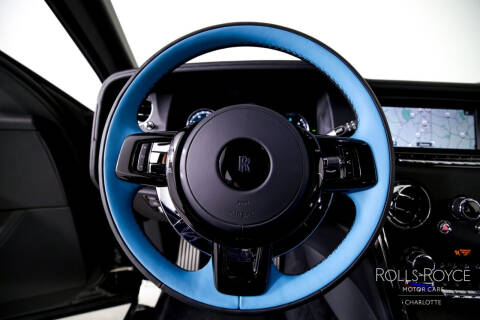 2024 Rolls-Royce Cullinan