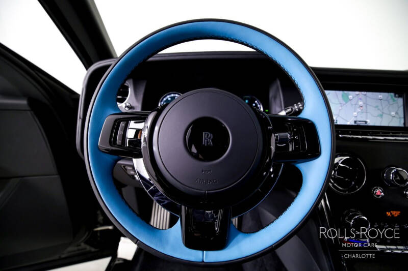 2024 Rolls-Royce Cullinan