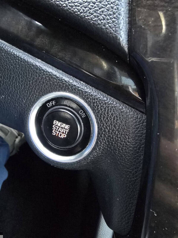 2014 Kia Cadenza Premium